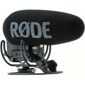 Rode Microphone On-camera Shotgun Microphone